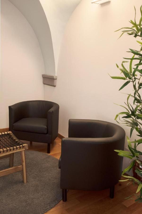Apartamento Casa Giusti Florencia