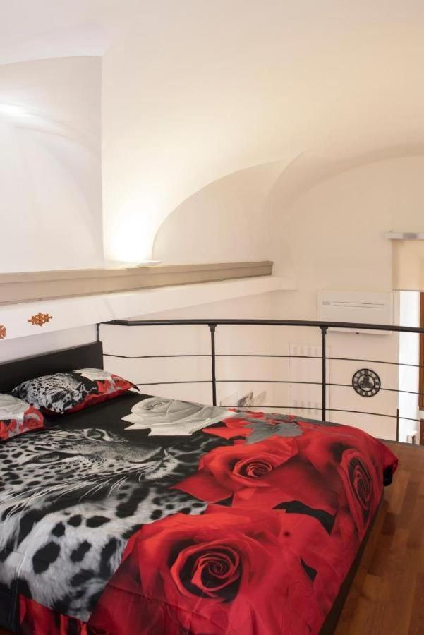 Casa Giusti * Florencia