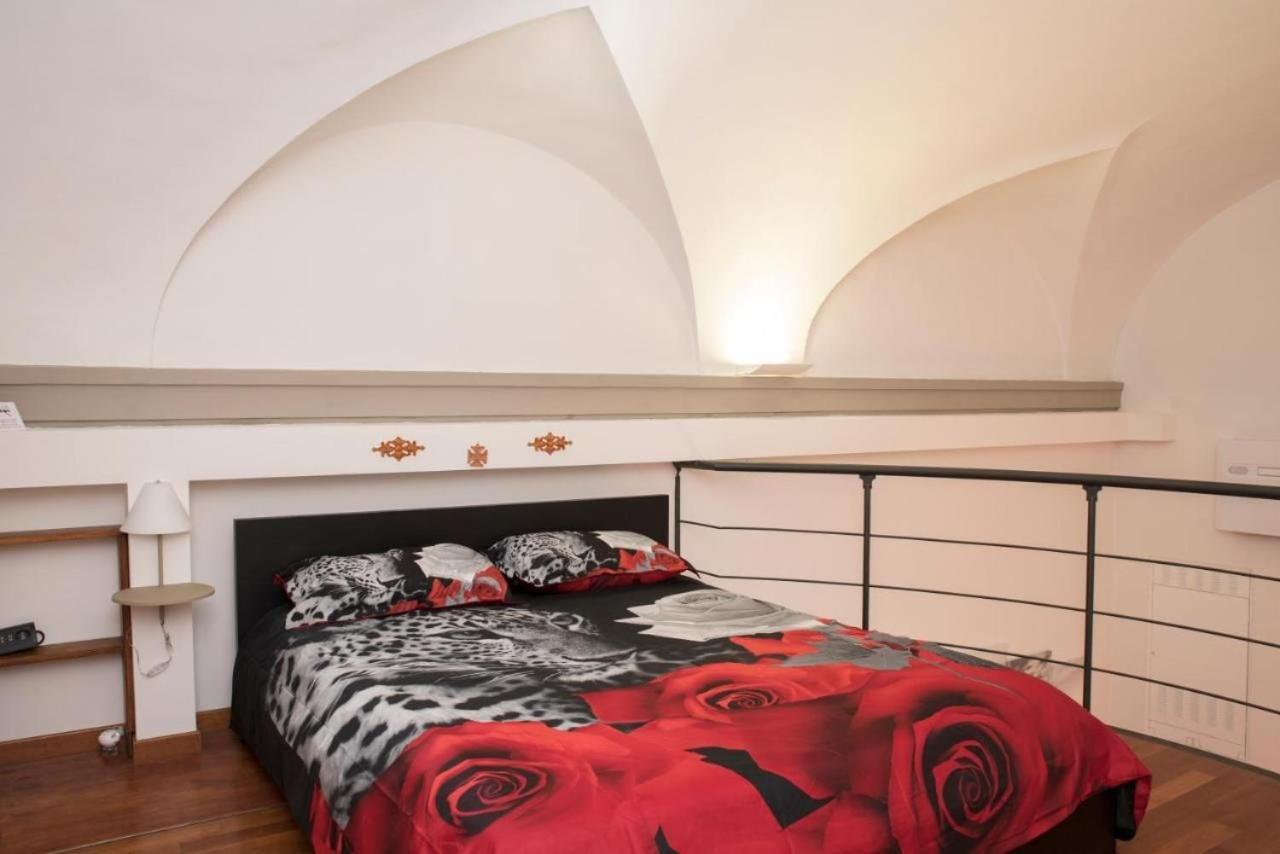 Casa Giusti Apartamento Florencia