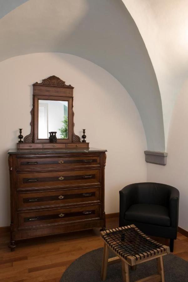 Casa Giusti Florencia