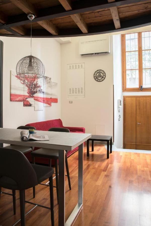 Casa Giusti Apartamento Florencia